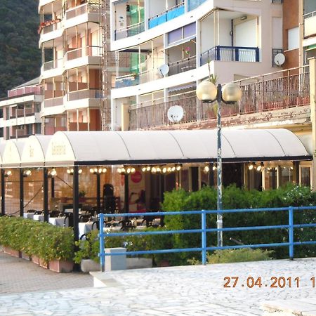 Albergo La Lampara Deiva Marina Εξωτερικό φωτογραφία