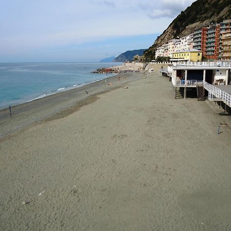 Albergo La Lampara Deiva Marina Εξωτερικό φωτογραφία
