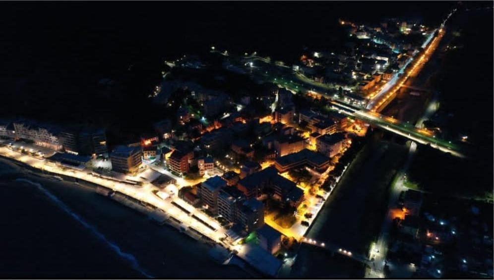 Albergo La Lampara Deiva Marina Εξωτερικό φωτογραφία