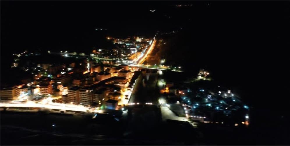 Albergo La Lampara Deiva Marina Εξωτερικό φωτογραφία