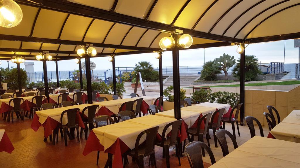 Albergo La Lampara Deiva Marina Εξωτερικό φωτογραφία