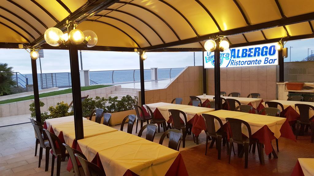 Albergo La Lampara Deiva Marina Εξωτερικό φωτογραφία