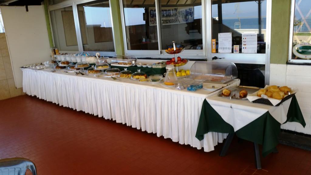 Albergo La Lampara Deiva Marina Εξωτερικό φωτογραφία